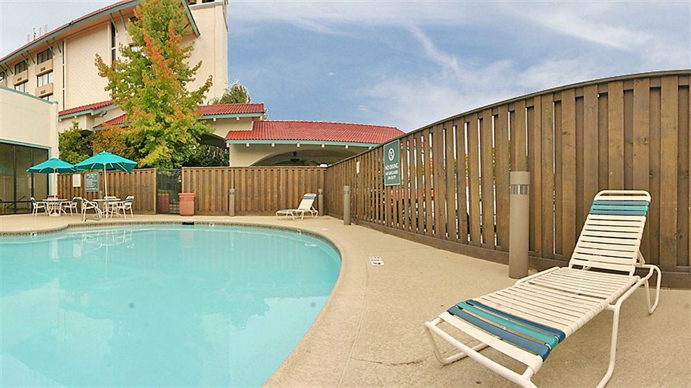 Hotel La Quinta By Wyndham Seattle Sea-Tac Airport SeaTac Exterior foto