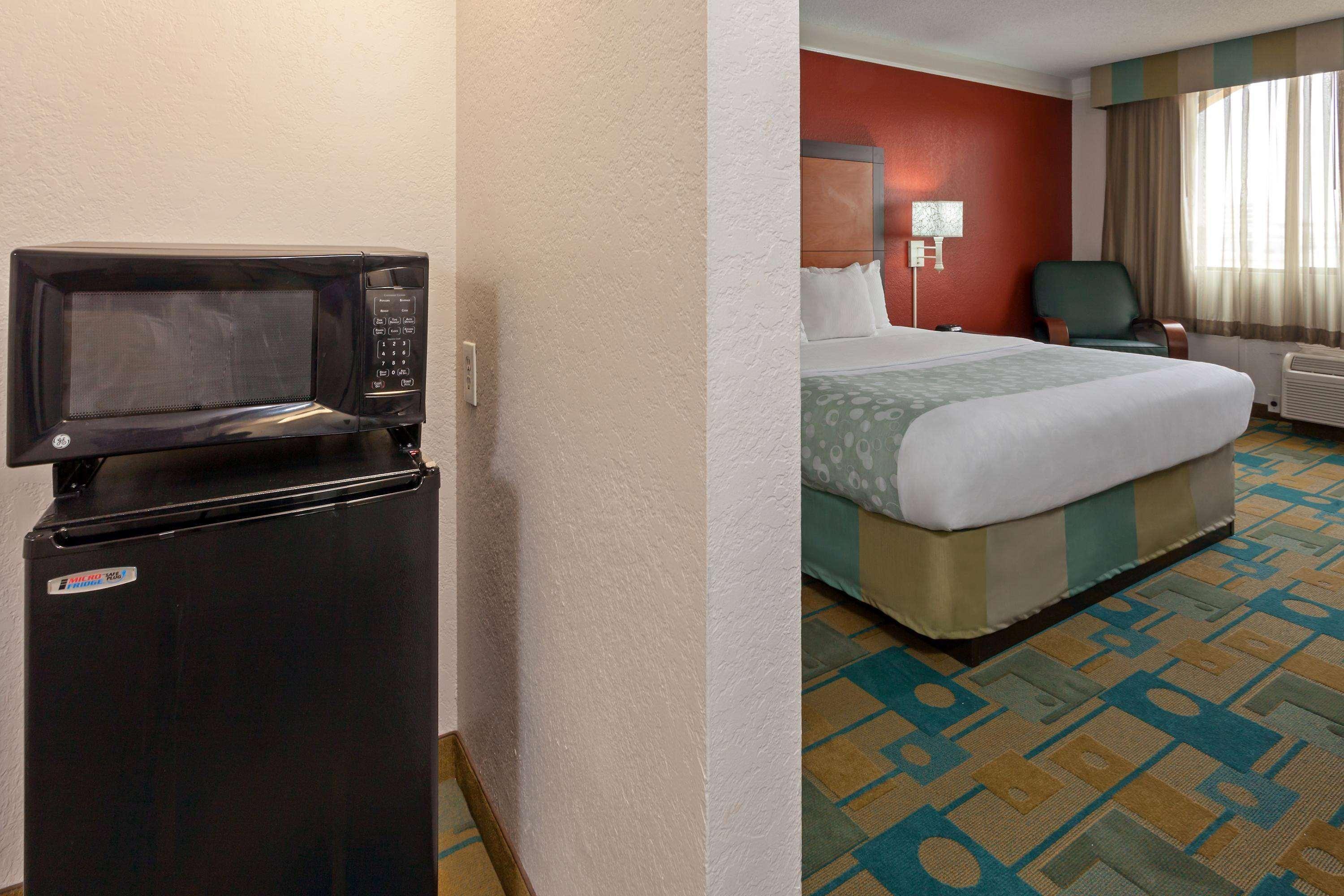 Hotel La Quinta By Wyndham Seattle Sea-Tac Airport SeaTac Exterior foto