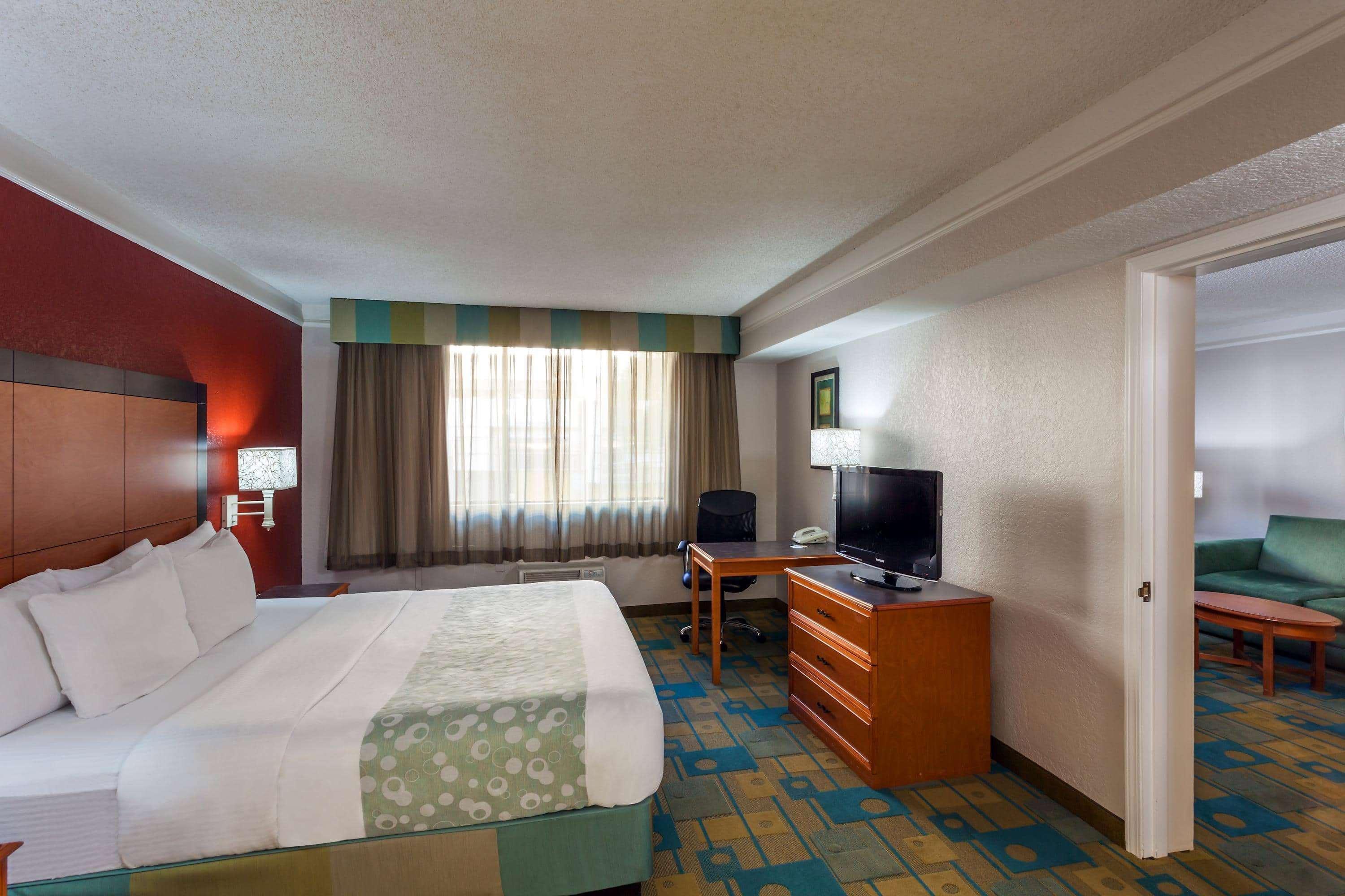 Hotel La Quinta By Wyndham Seattle Sea-Tac Airport SeaTac Exterior foto