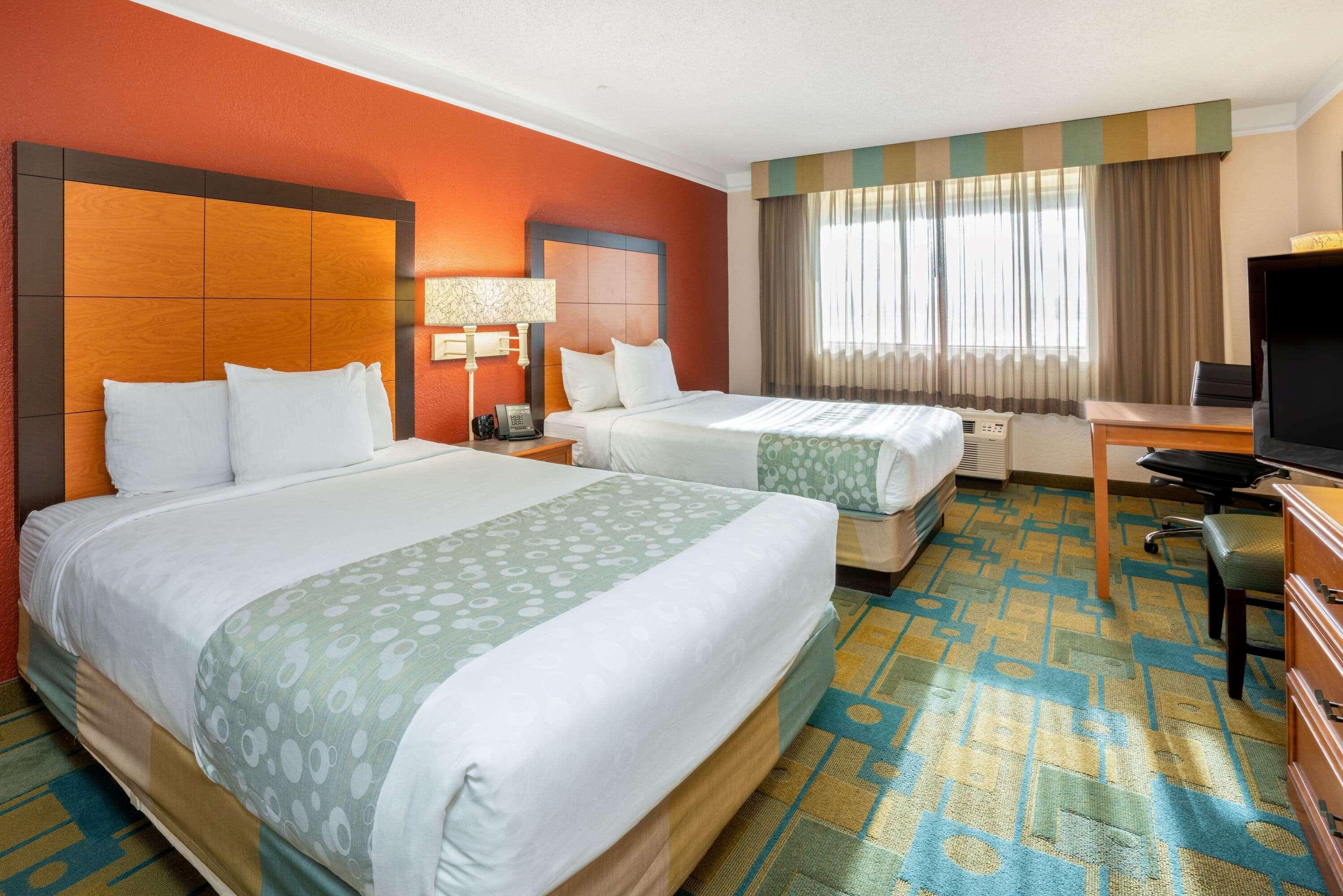 Hotel La Quinta By Wyndham Seattle Sea-Tac Airport SeaTac Exterior foto
