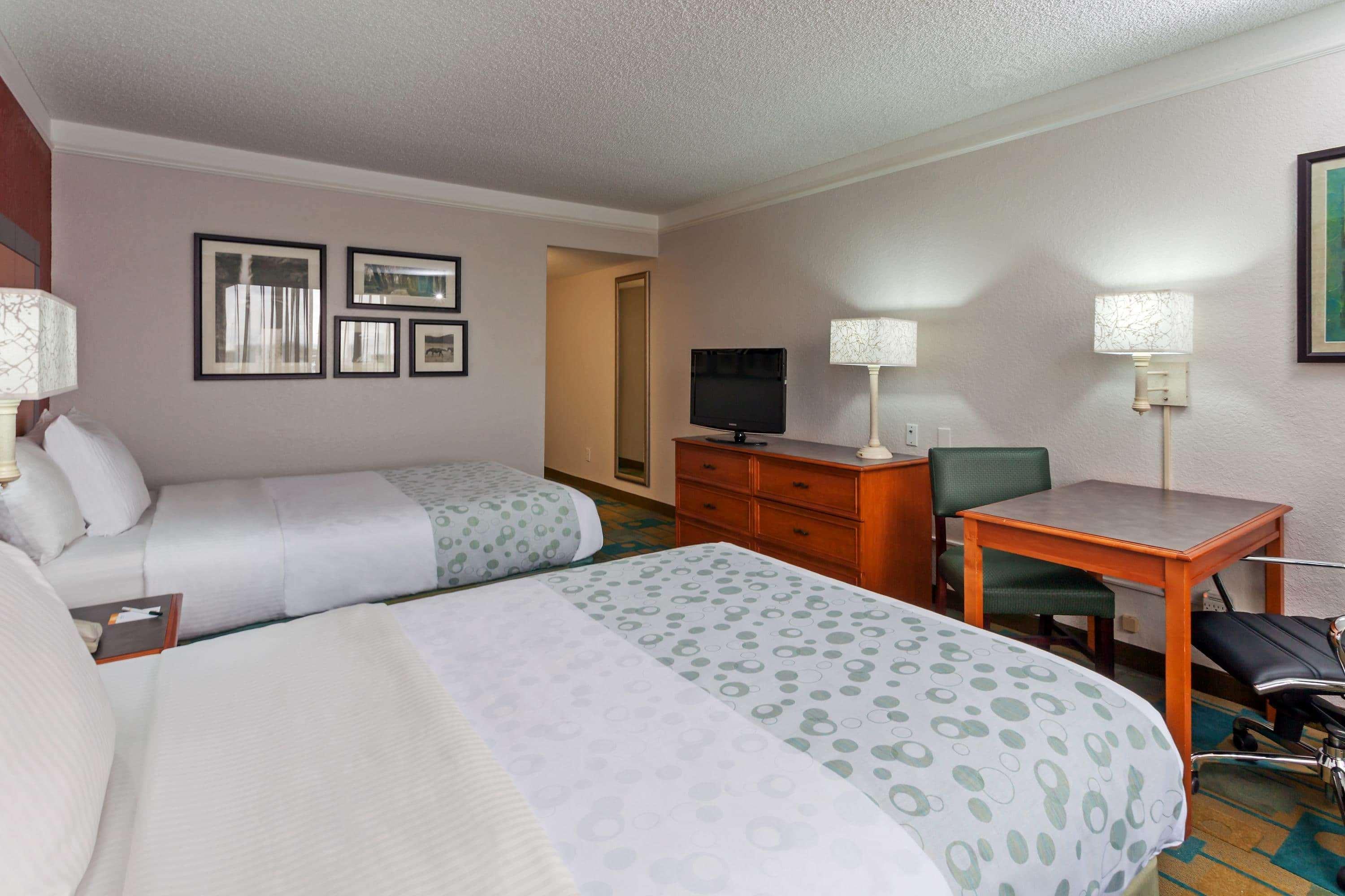 Hotel La Quinta By Wyndham Seattle Sea-Tac Airport SeaTac Exterior foto