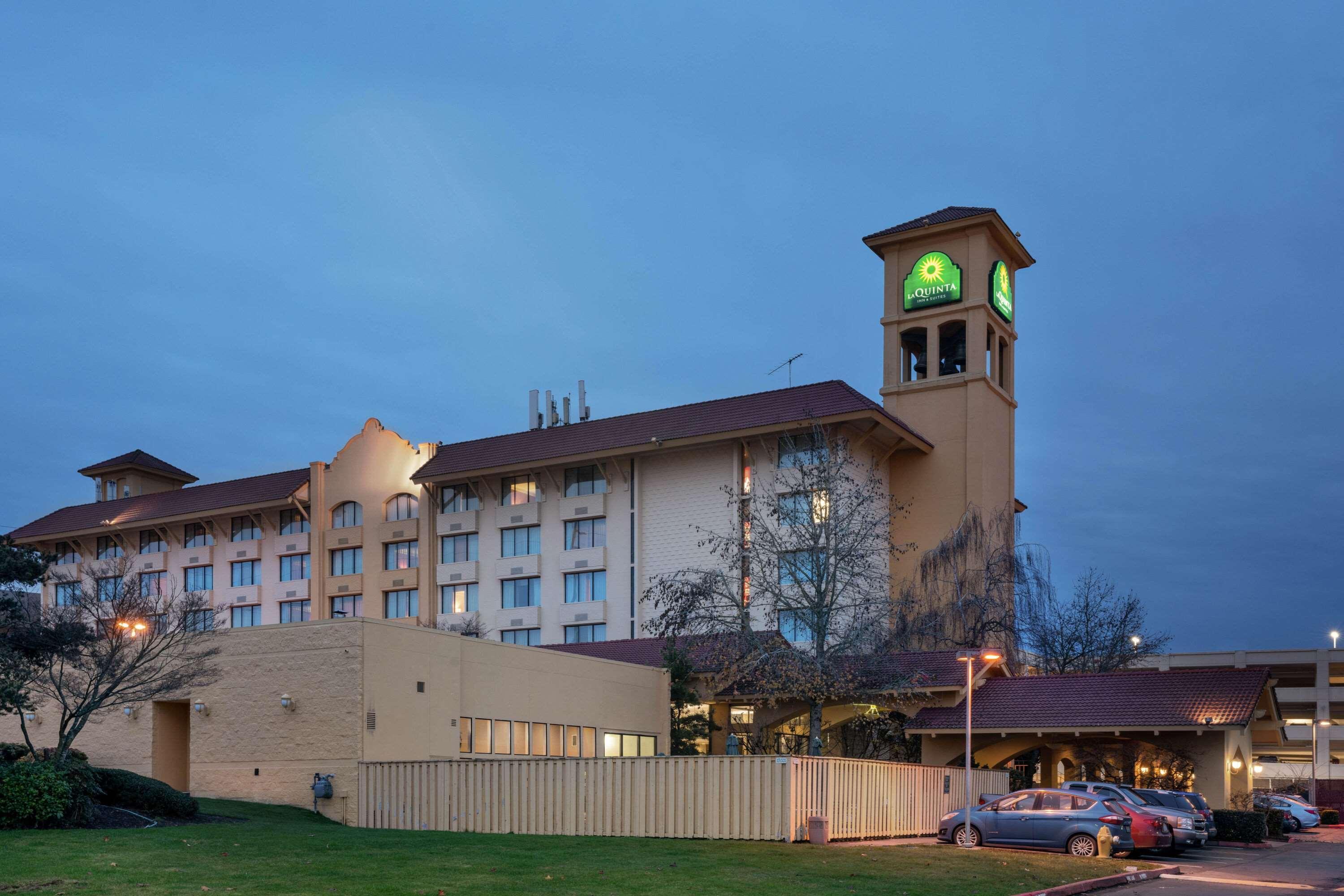 Hotel La Quinta By Wyndham Seattle Sea-Tac Airport SeaTac Exterior foto