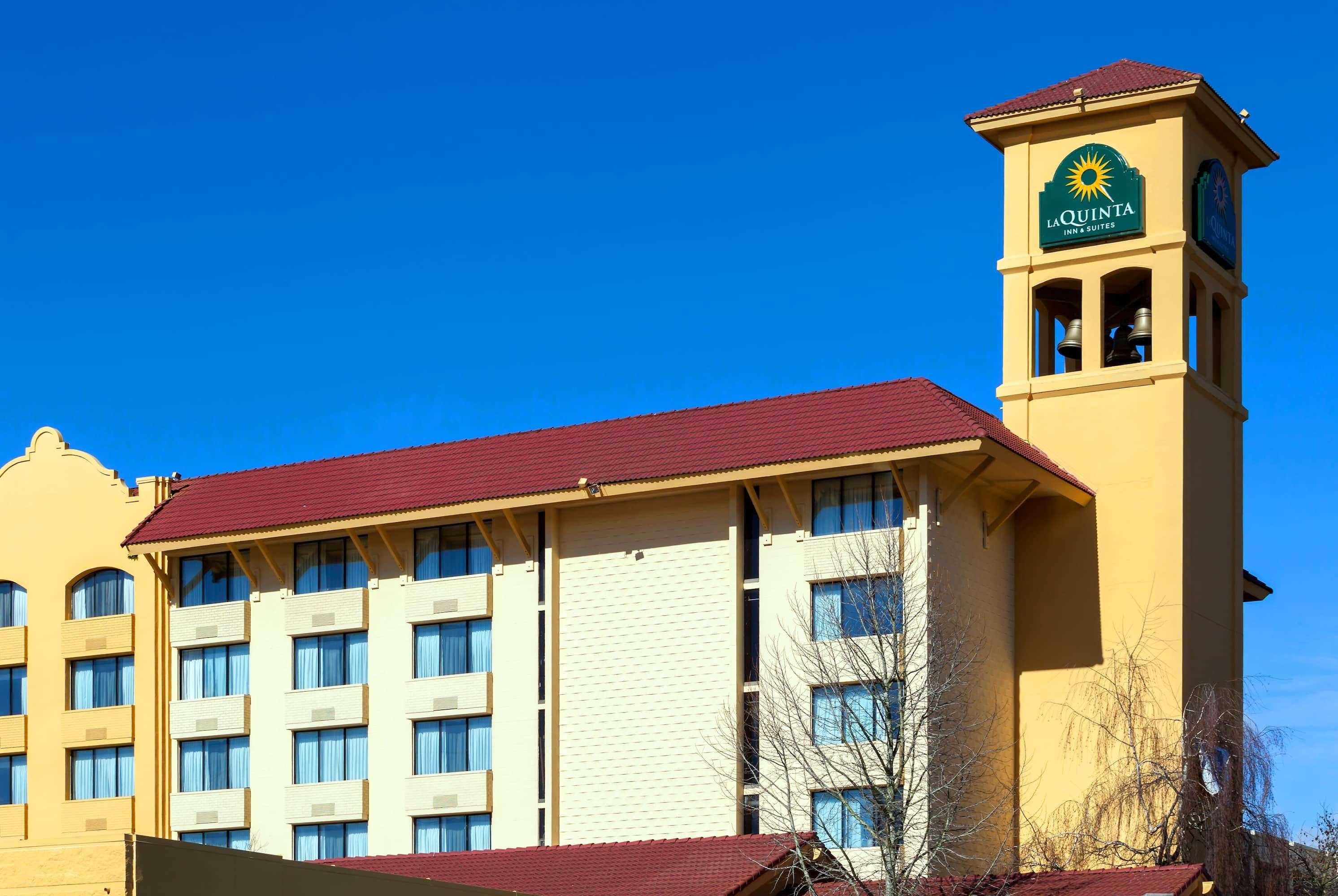 Hotel La Quinta By Wyndham Seattle Sea-Tac Airport SeaTac Exterior foto