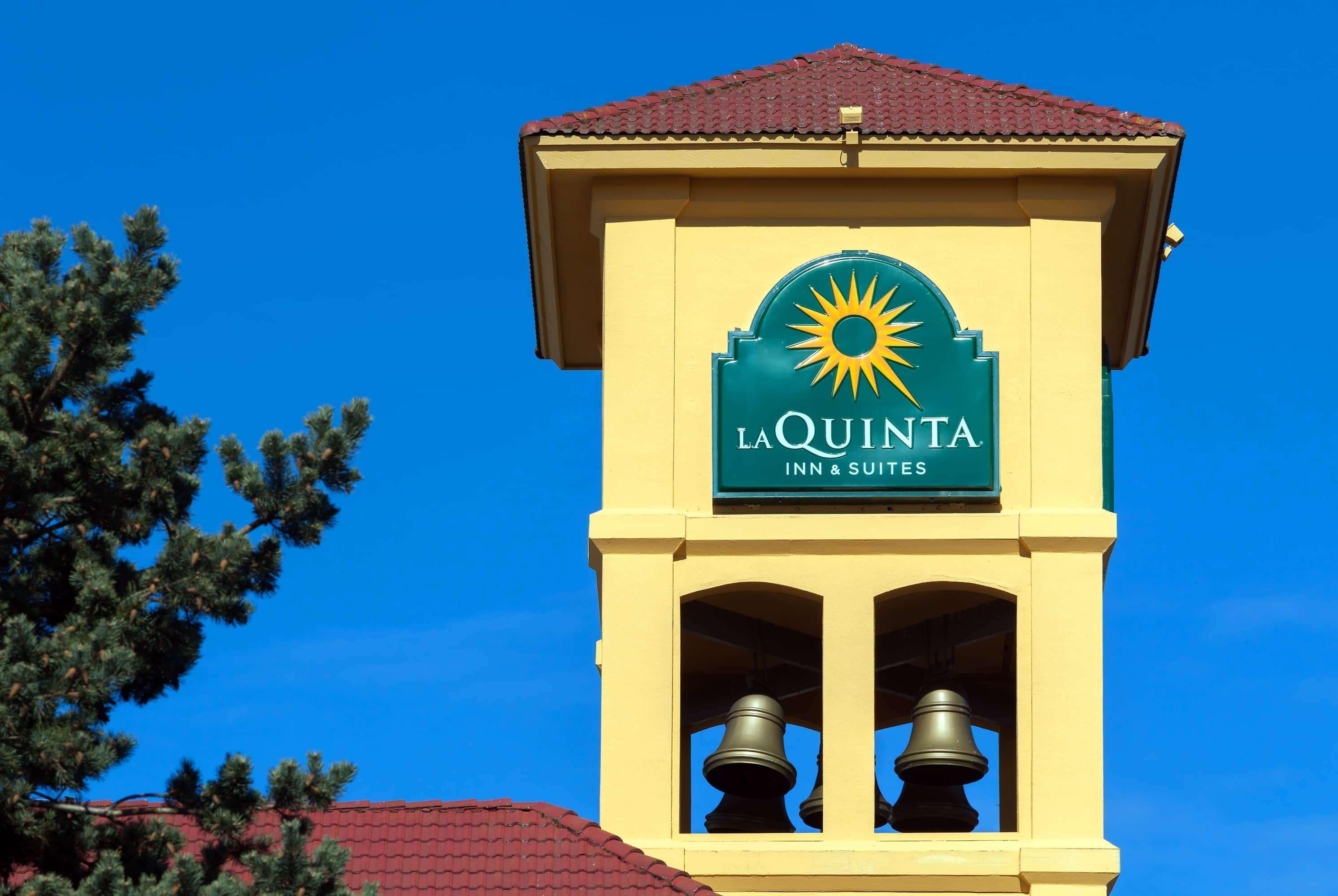 Hotel La Quinta By Wyndham Seattle Sea-Tac Airport SeaTac Exterior foto