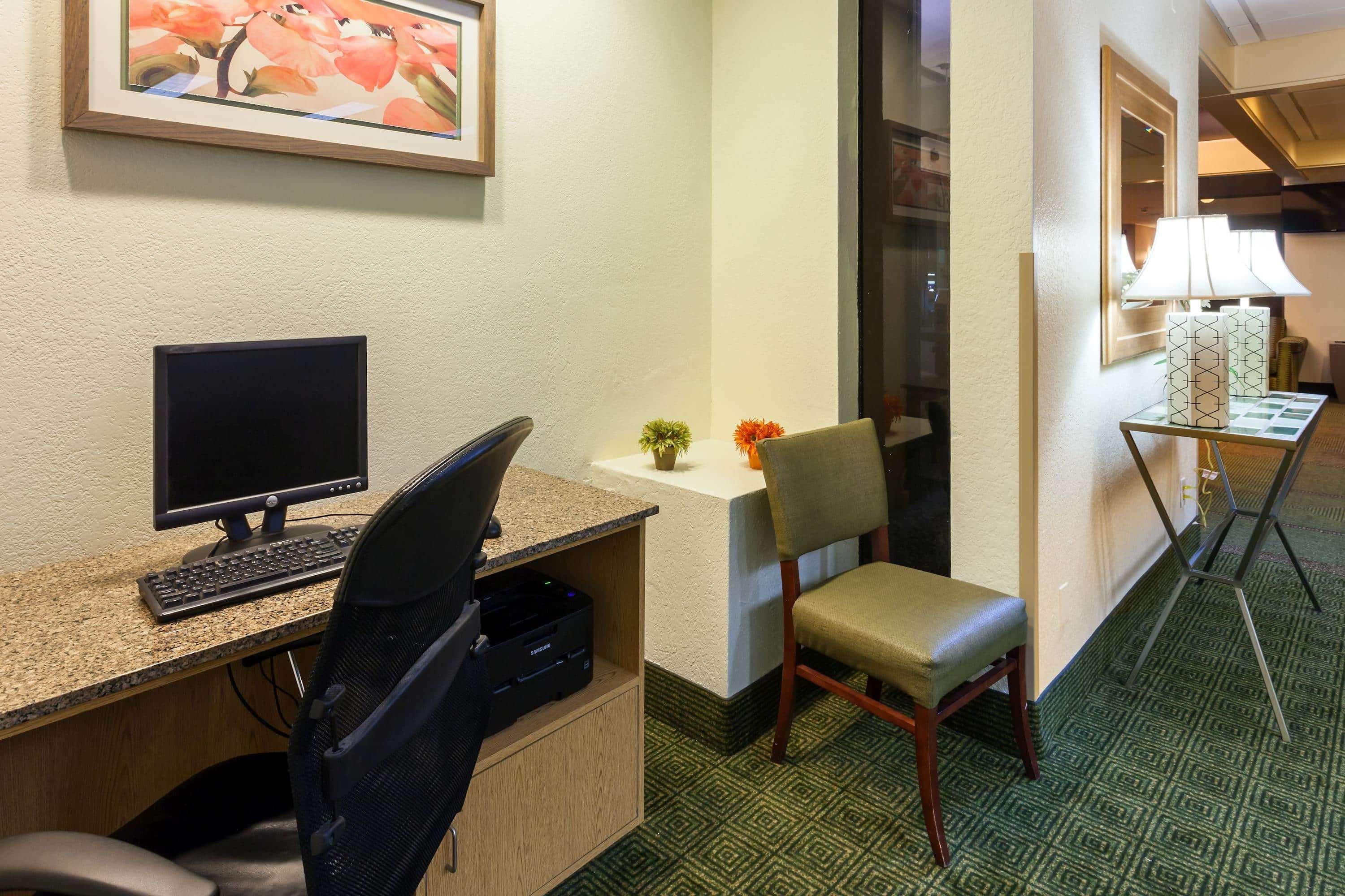 Hotel La Quinta By Wyndham Seattle Sea-Tac Airport SeaTac Exterior foto
