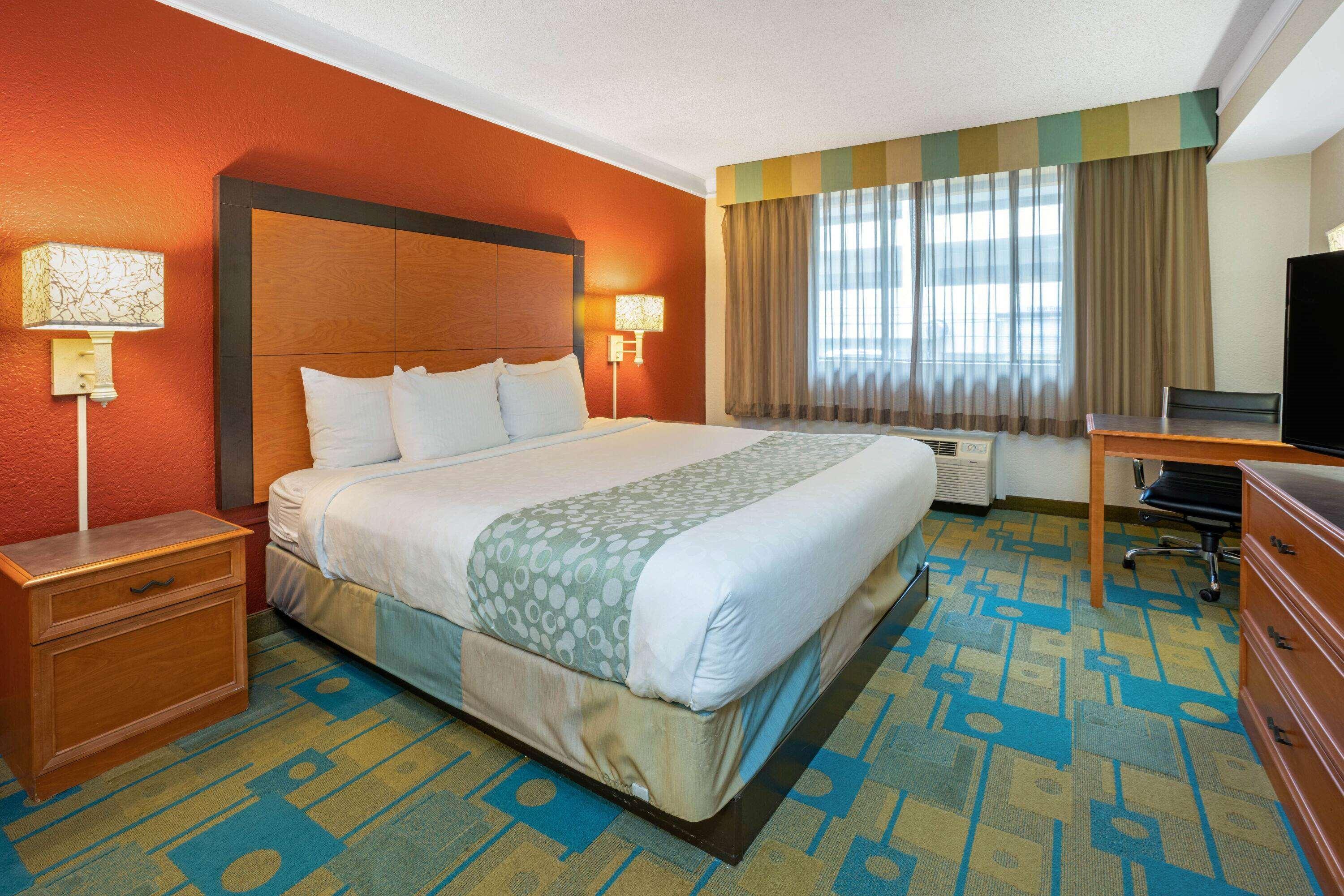 Hotel La Quinta By Wyndham Seattle Sea-Tac Airport SeaTac Exterior foto