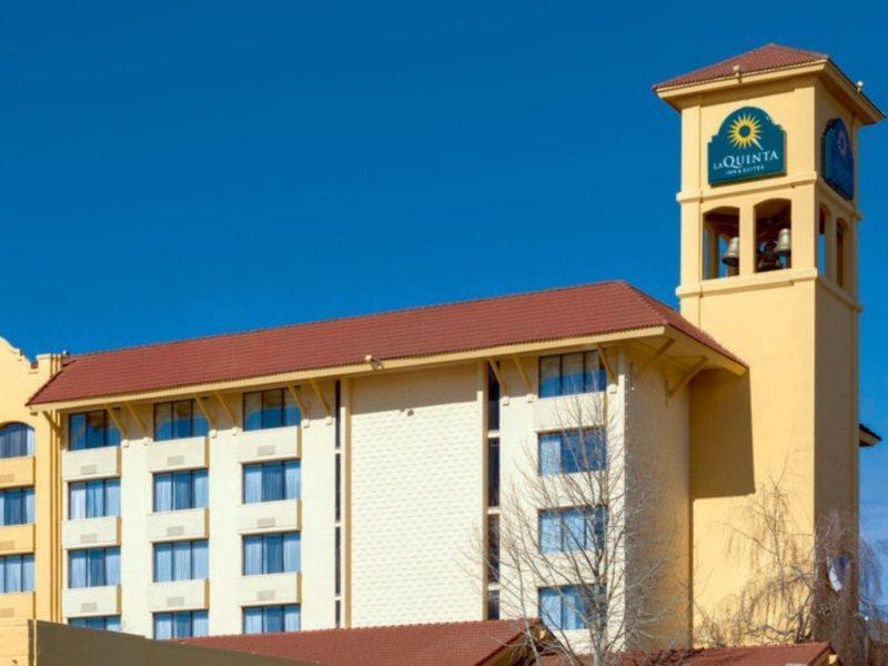 Hotel La Quinta By Wyndham Seattle Sea-Tac Airport SeaTac Exterior foto