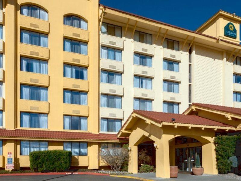 Hotel La Quinta By Wyndham Seattle Sea-Tac Airport SeaTac Exterior foto